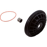 Back Plate Replacement Kit, Zodiac Polaris PB4SQ : R0723200 - Polaris/Zodiac - 052337073769 - PartsForSpas.com