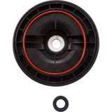 Back Plate Replacement Kit, Zodiac Polaris PB4SQ : R0723200 - Polaris/Zodiac - 052337073769 - PartsForSpas.com