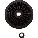 Back Plate Replacement Kit, Zodiac Polaris PB4SQ : R0723200 - Polaris/Zodiac - 052337073769 - PartsForSpas.com