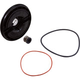 Back Plate Replacement Kit, Zodiac Polaris PB4SQ : R0723200 - Polaris/Zodiac - 052337073769 - PartsForSpas.com