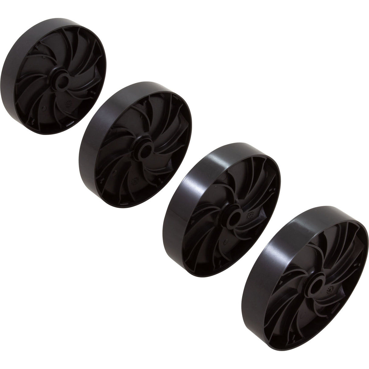 Impeller and Diffuser Kit, Zodiac Polaris PB4SQ Booster Pump : R0722800