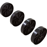 Impeller and Diffuser Kit, Zodiac Polaris PB4SQ Booster Pump : R0722800