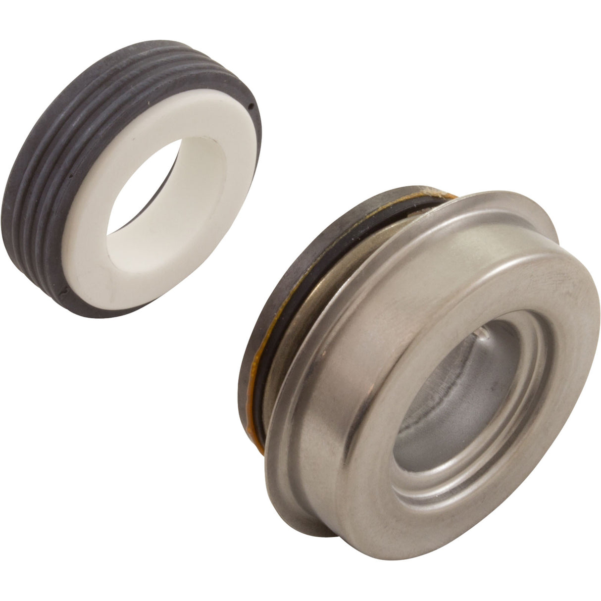 Shaft Seal, Pentair WhisperFlo, 5/8", Buna, 1000 : 071734S - Pentair - 788379787844 - PartsForSpas.com