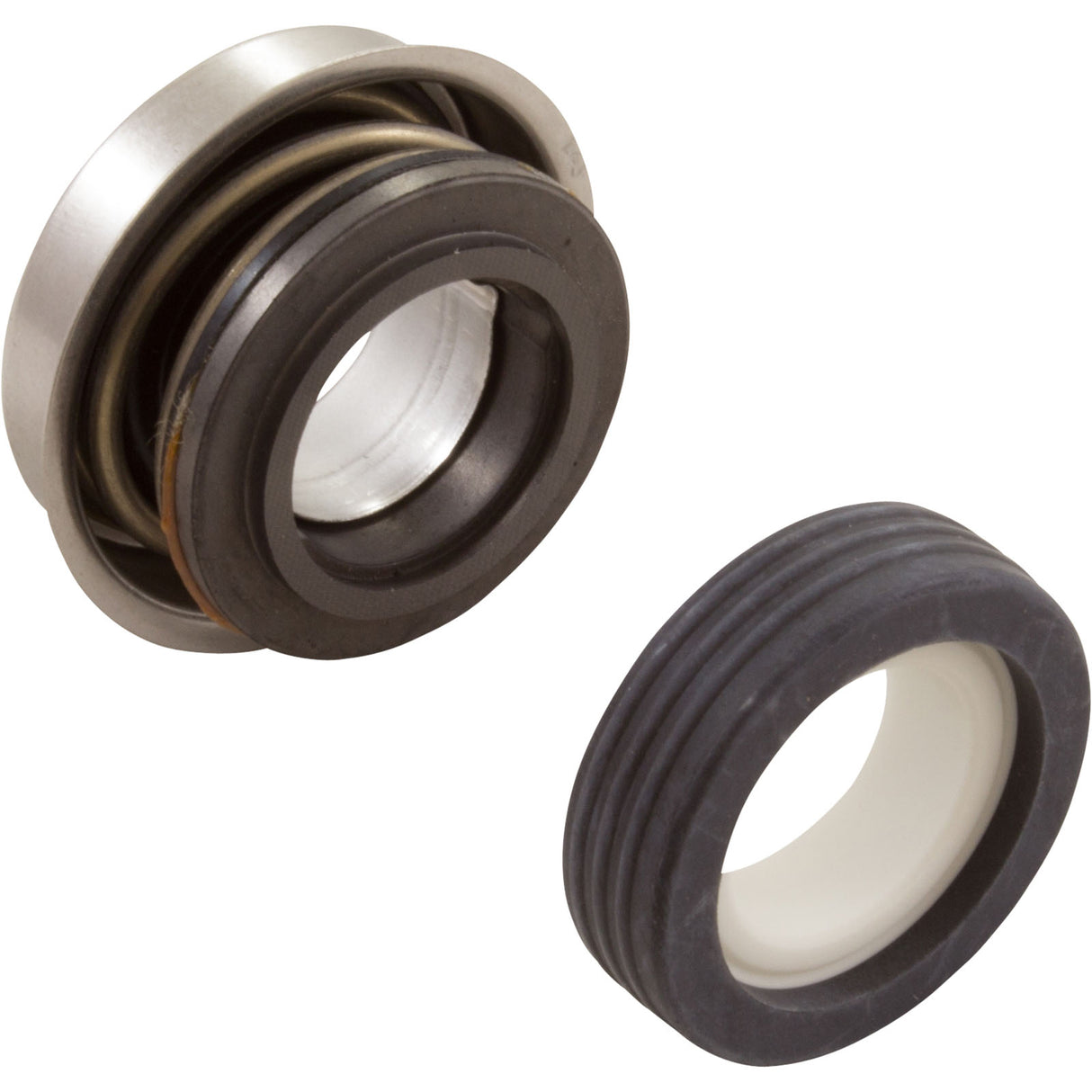 Shaft Seal, Pentair WhisperFlo, 5/8", Buna, 1000 : 071734S - Pentair - 788379787844 - PartsForSpas.com