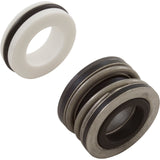 Shaft Seal, Pent StaRite DuraGlas, 5/8" Shaft, Buna, Pre 1998 : U109-93SS - StaRite/Pentair - 788379850333 - PartsForSpas.com