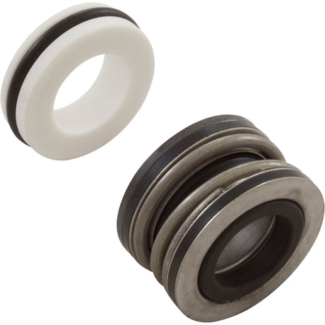 Shaft Seal, Pent StaRite DuraGlas, 5/8" Shaft, Buna, Pre 1998 : U109-93SS - StaRite/Pentair - 788379850333 - PartsForSpas.com