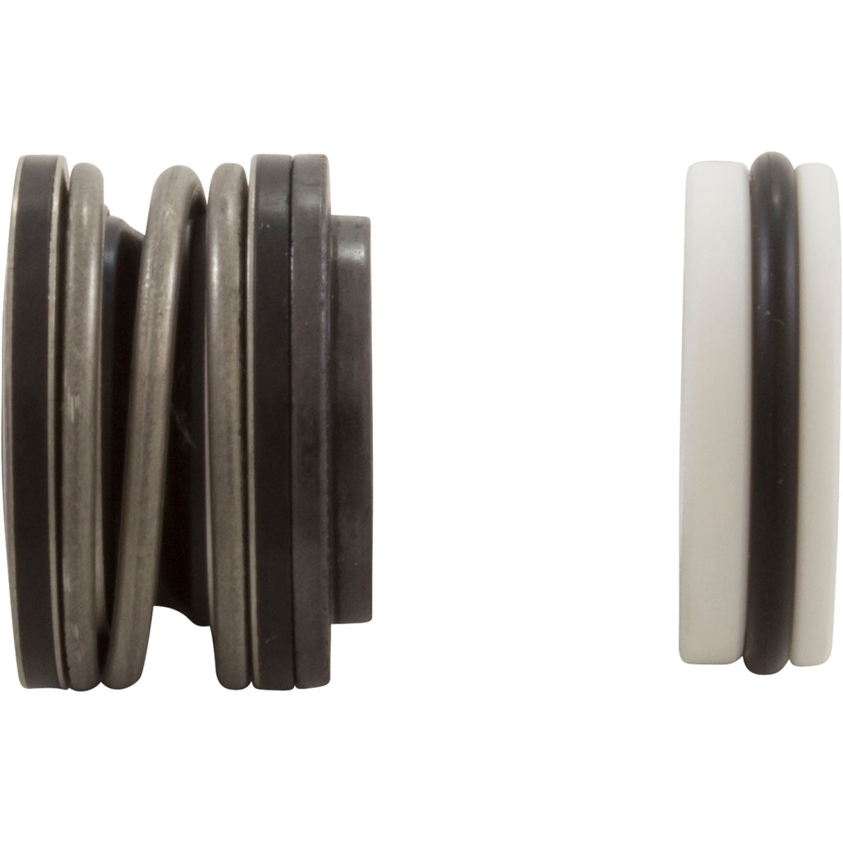 Shaft Seal, Pent StaRite DuraGlas, 5/8" Shaft, Buna, Pre 1998 : U109-93SS - StaRite/Pentair - 788379850333 - PartsForSpas.com