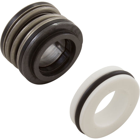 Shaft Seal, Pent StaRite DuraGlas, 5/8" Shaft, Buna, Pre 1998 : U109-93SS - StaRite/Pentair - 788379850333 - PartsForSpas.com