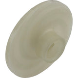 Impeller, Pentair Sta-Rite DuraGlas, 0.5 Horsepower : C105-92PS - StaRite/Pentair - 788379734725 - PartsForSpas.com