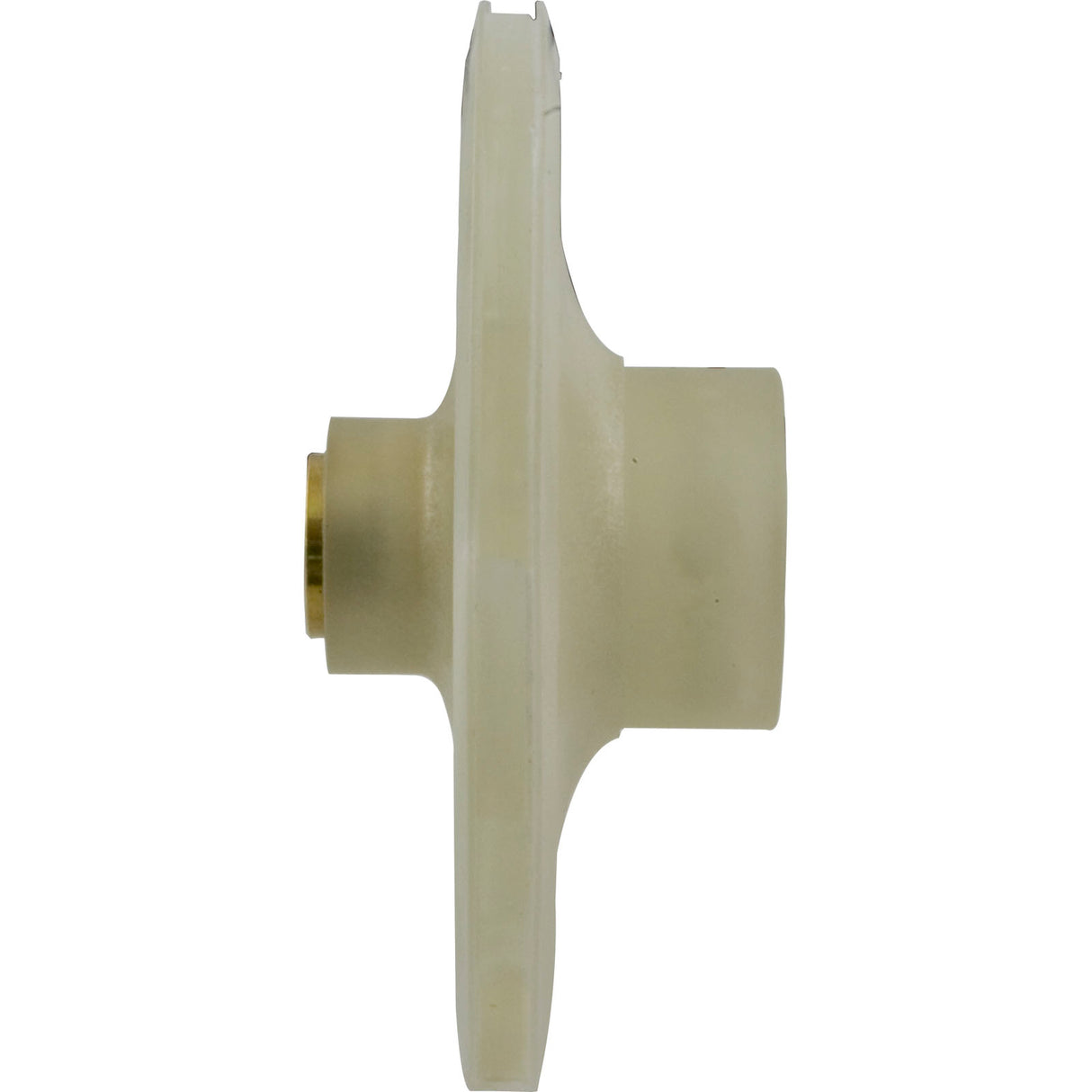 Impeller, Pentair Sta-Rite DuraGlas, 0.5 Horsepower : C105-92PS - StaRite/Pentair - 788379734725 - PartsForSpas.com