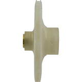 Impeller, Pentair Sta-Rite DuraGlas, 0.5 Horsepower : C105-92PS - StaRite/Pentair - 788379734725 - PartsForSpas.com