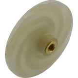 Impeller, Pentair Sta-Rite DuraGlas, 0.5 Horsepower : C105-92PS - StaRite/Pentair - 788379734725 - PartsForSpas.com