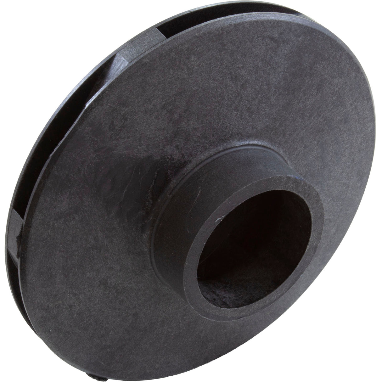 Impeller, Pentair Sta-Rite DuraGlas, 1.0 Horsepower : C105-137PEB - StaRite/Pentair - C105-137PEB - PartsForSpas.com