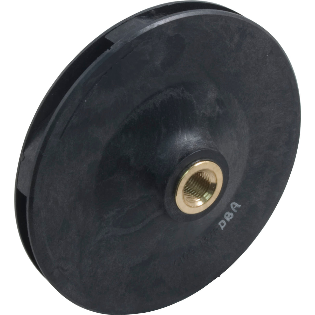 Impeller, Pentair Sta-Rite DuraGlas, 1.5 Horsepower : C105-137PDBA - StaRite/Pentair - 788379733582 - PartsForSpas.com