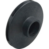 Impeller, Pentair Sta-Rite DuraGlas, 1.5 Horsepower : C105-137PDBA - StaRite/Pentair - 788379733582 - PartsForSpas.com