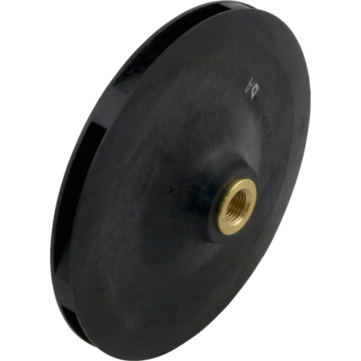 Impeller, Pentair Sta-Rite DuraGlas, 2.0 Horsepower : C105-137PDA - StaRite/Pentair - C105-137PDA - PartsForSpas.com
