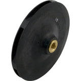 Impeller, Pentair Sta-Rite DuraGlas, 2.0 Horsepower : C105-137PDA - StaRite/Pentair - C105-137PDA - PartsForSpas.com