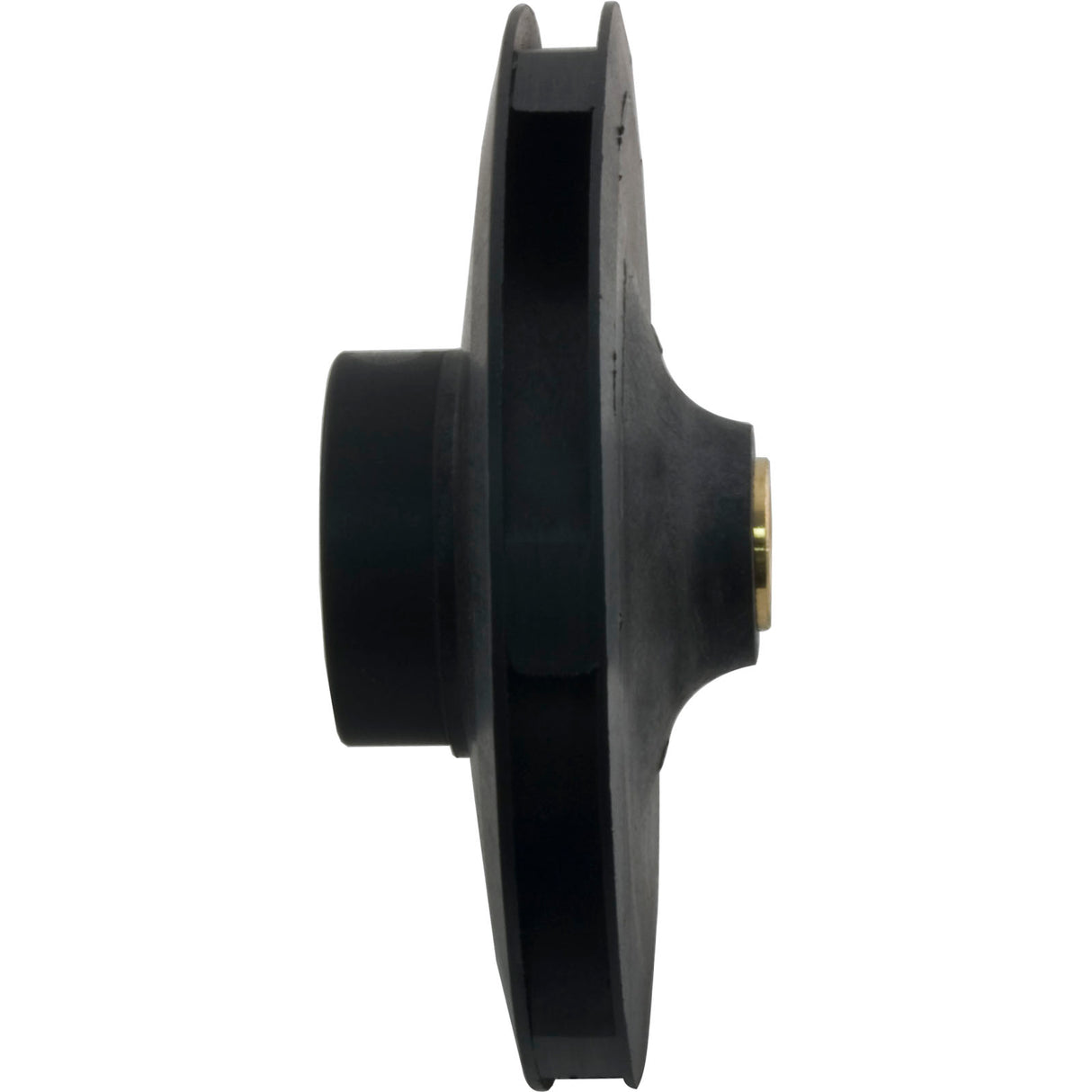 Impeller, Pentair Sta-Rite DuraGlas, 3.0 Horsepower : C105-137PKBA - StaRite/Pentair - C105-137PKBA - PartsForSpas.com