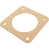 Gasket, Sta-Rite Dura-Glas, Volute, 4-5/16" x 4-5/16", OEM : C20-19