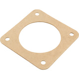 Gasket, Sta-Rite Dura-Glas, Volute, 4-5/16" x 4-5/16", OEM : C20-19
