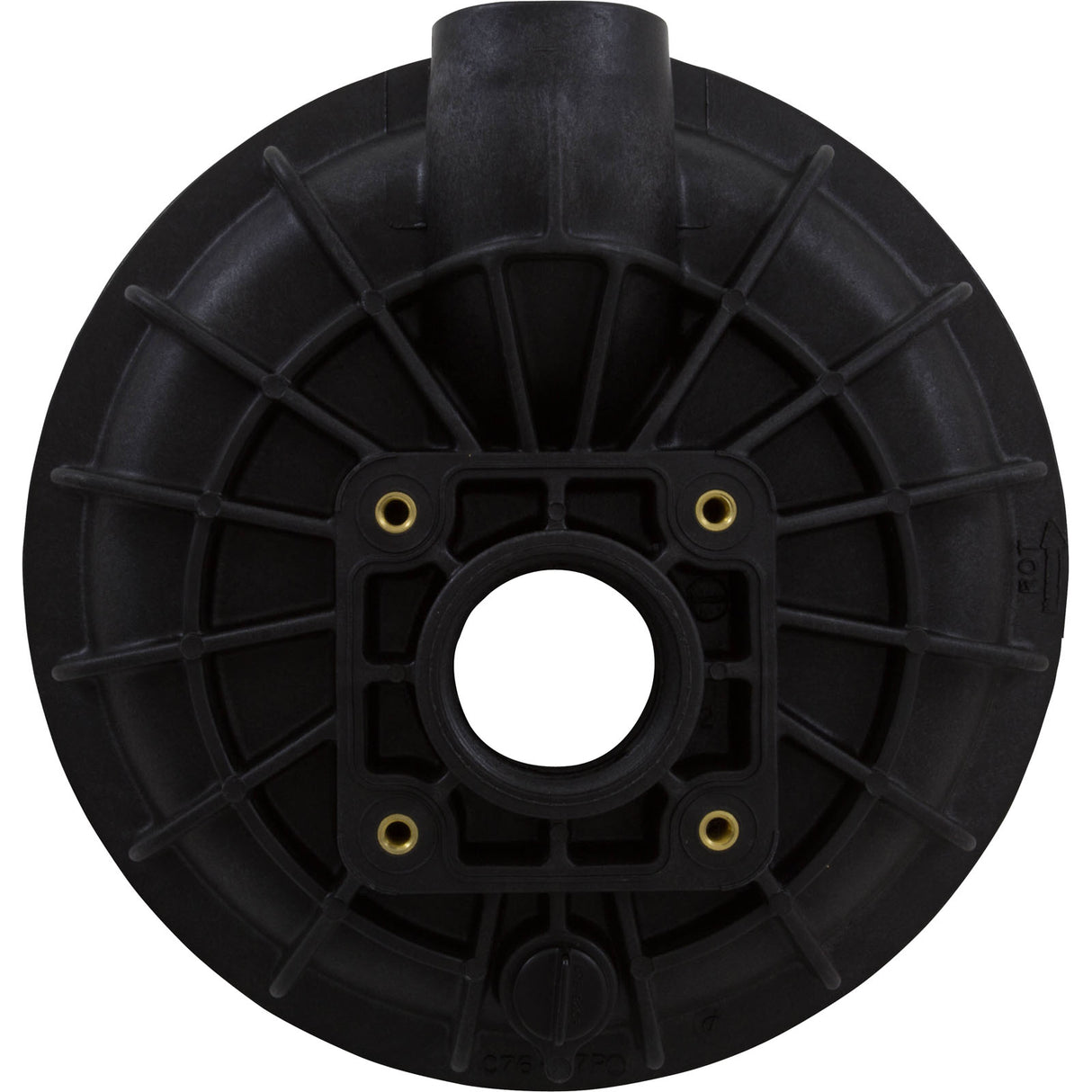 Volute, Pentair Sta-Rite DuraGlas : C176-47P1