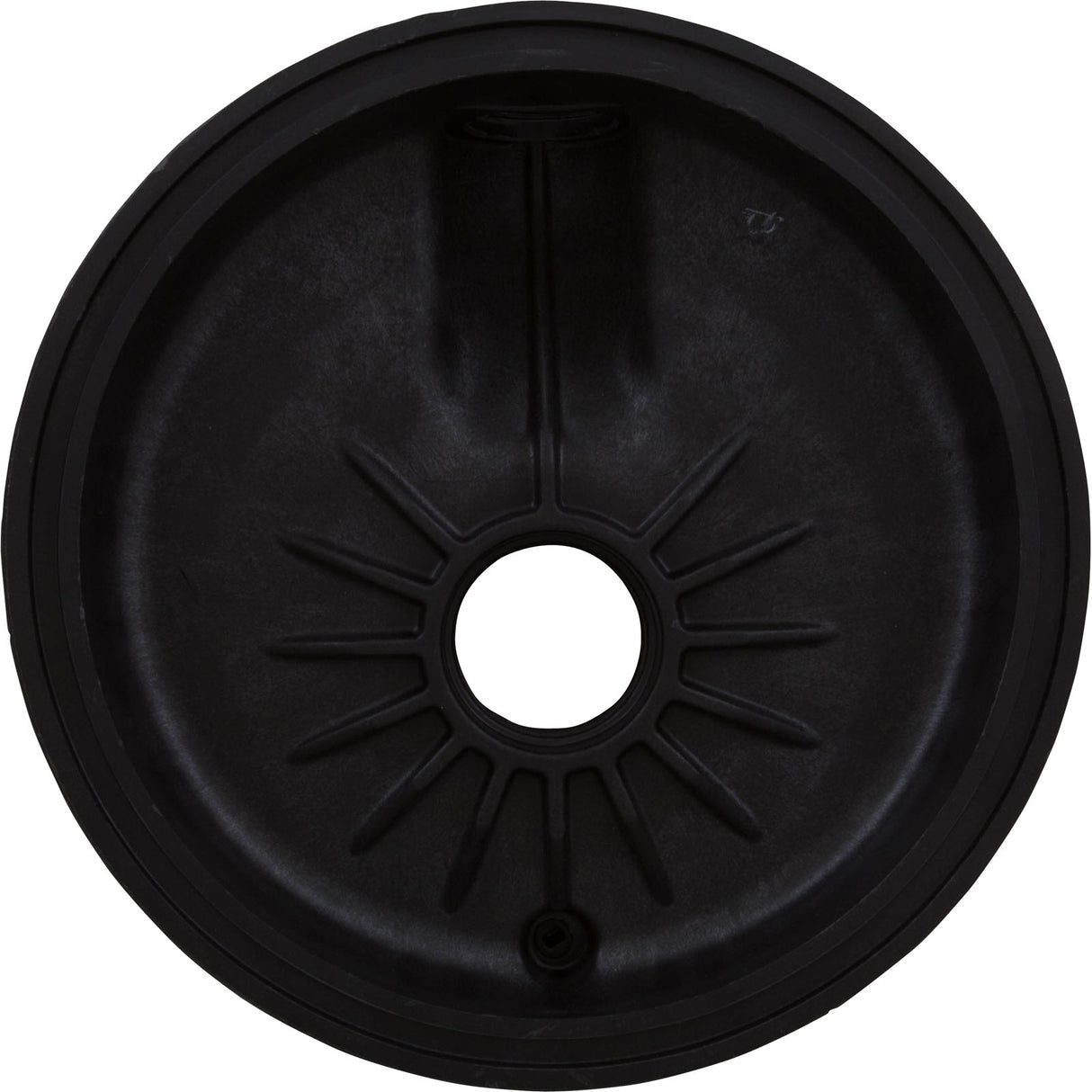 Volute, Pentair Sta-Rite DuraGlas : C176-47P1