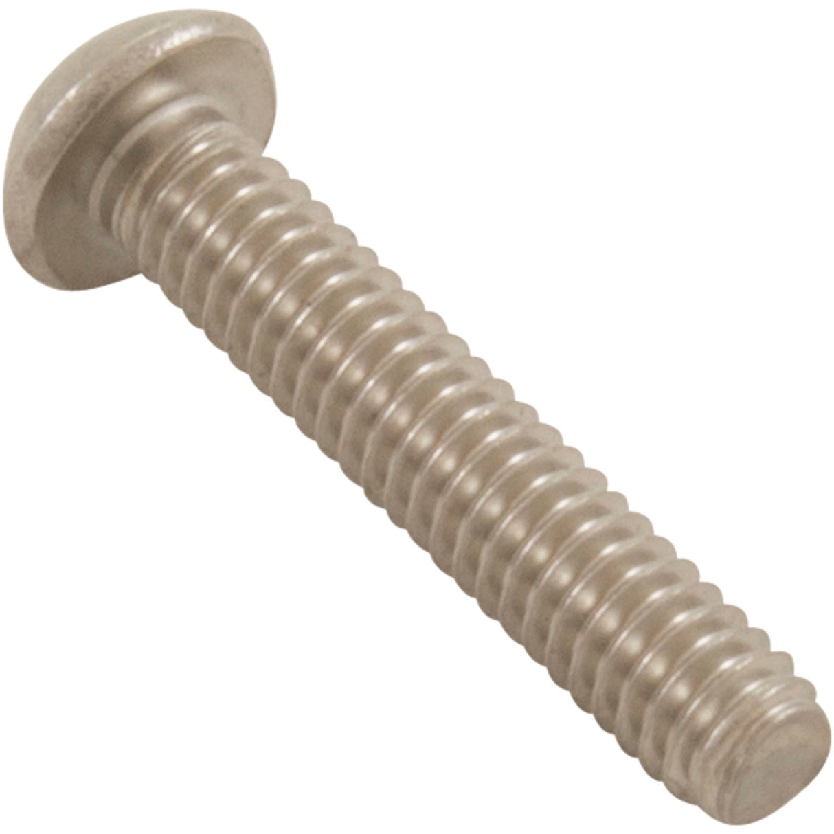 Screw, Pentair Sta-Rite, 8-32 x 7/8" : U30-542SS