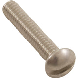 Screw, Pentair Sta-Rite, 8-32 x 7/8" : U30-542SS