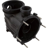 Trap and Trap Body, Pentair Sta-Rite Dyna-Pro/Dyna-Pro E : C76-71P - Pentair - 788379856908 - PartsForSpas.com