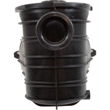 Trap and Trap Body, Pentair Sta-Rite Dyna-Pro/Dyna-Pro E : C76-71P - Pentair - 788379856908 - PartsForSpas.com