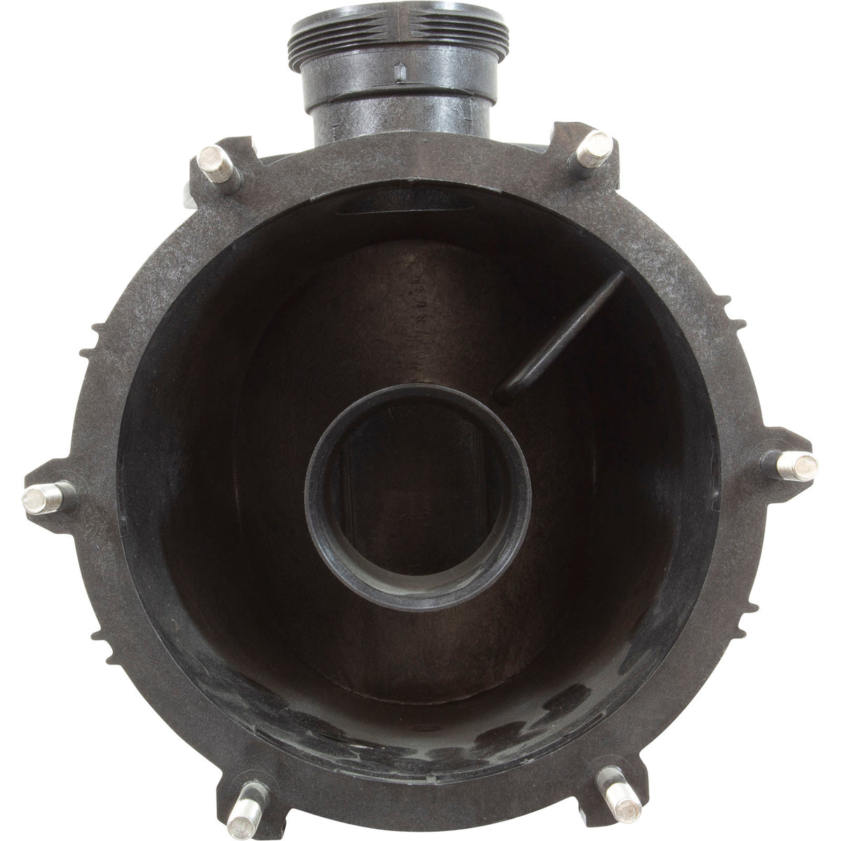 Trap and Trap Body, Pentair Sta-Rite Dyna-Pro/Dyna-Pro E : C76-71P