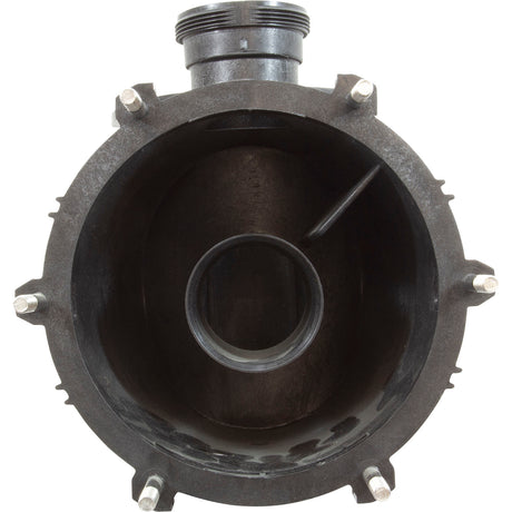 Trap and Trap Body, Pentair Sta-Rite Dyna-Pro/Dyna-Pro E : C76-71P - Pentair - 788379856908 - PartsForSpas.com