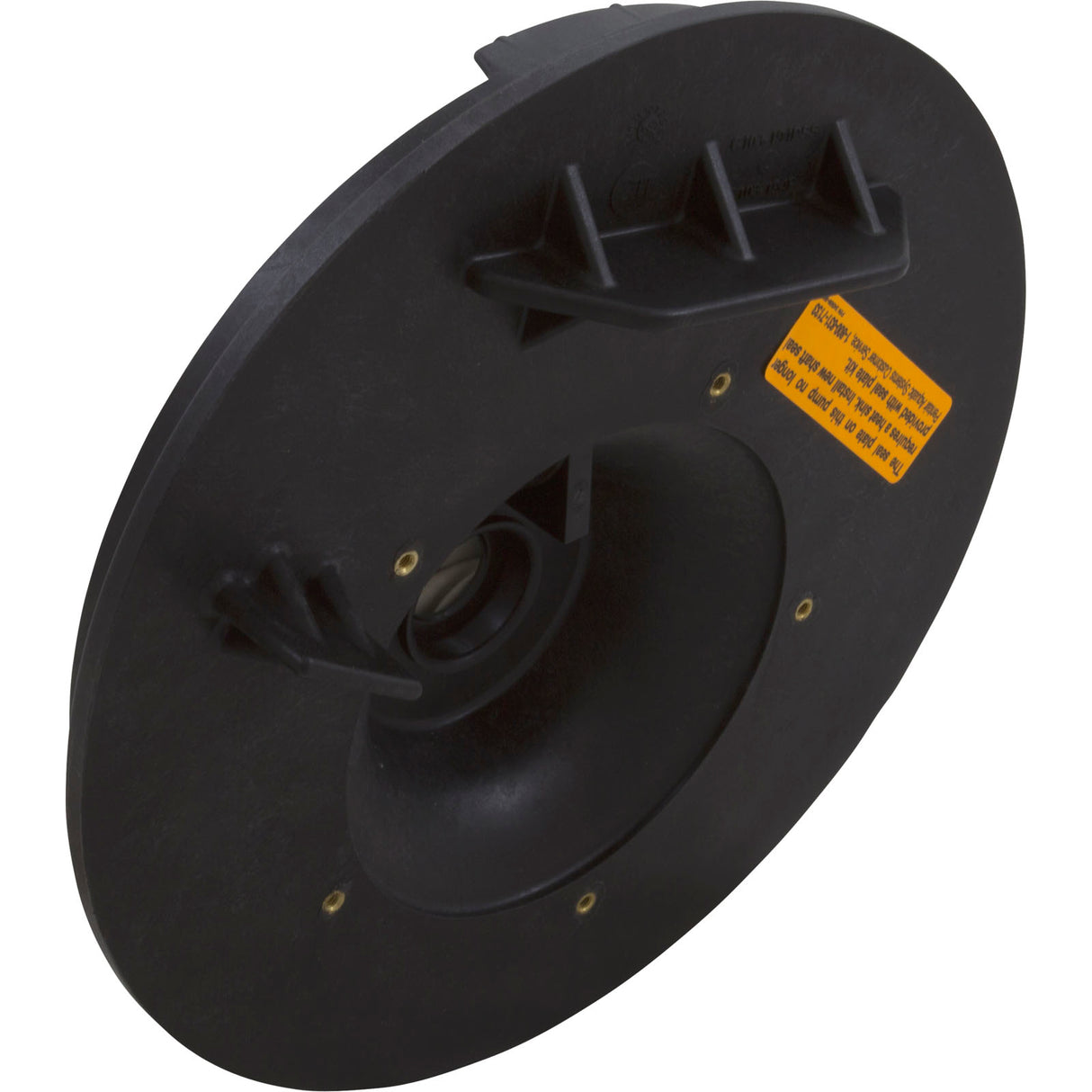 Seal Plate, Pentair Sta-Rite IntelliPro VS/Max-E-Pro : C103-194P - StaRite/Pentair - C103-194P - PartsForSpas.com