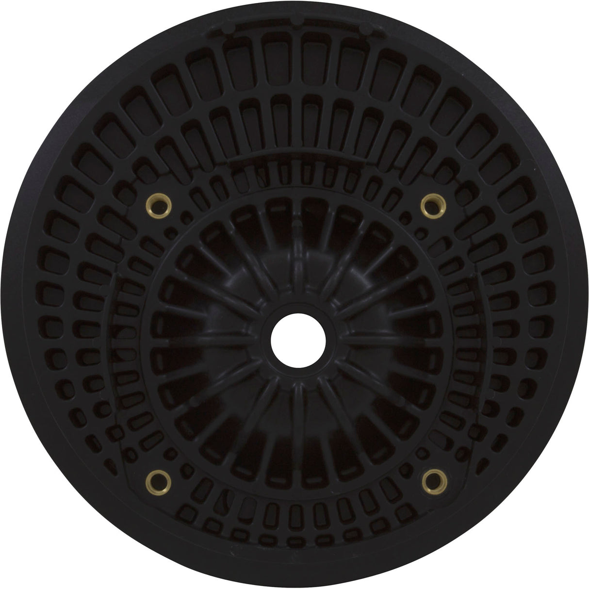 Seal Plate, Pentair Sta-Rite IntelliPro VS/Max-E-Pro : C103-194P - StaRite/Pentair - C103-194P - PartsForSpas.com