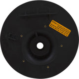 Seal Plate, Pentair Sta-Rite IntelliPro VS/Max-E-Pro : C103-194P - StaRite/Pentair - C103-194P - PartsForSpas.com