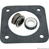 Seal Kit, Pentair Sta-Rite DuraGlas : PP1200 - StaRite/Pentair - 022315219946 - PartsForSpas.com