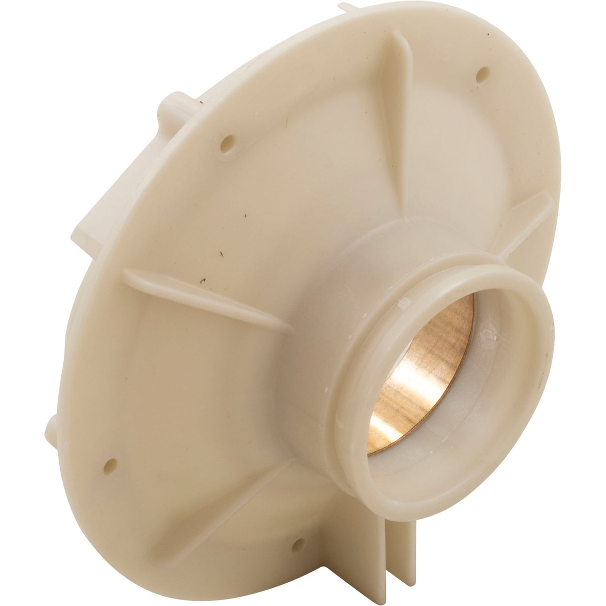 Diffuser, Pentair Sta-Rite DuraGlas II, 1.5-3.0hp : C1-271P - StaRite/Pentair - C1-271P - PartsForSpas.com