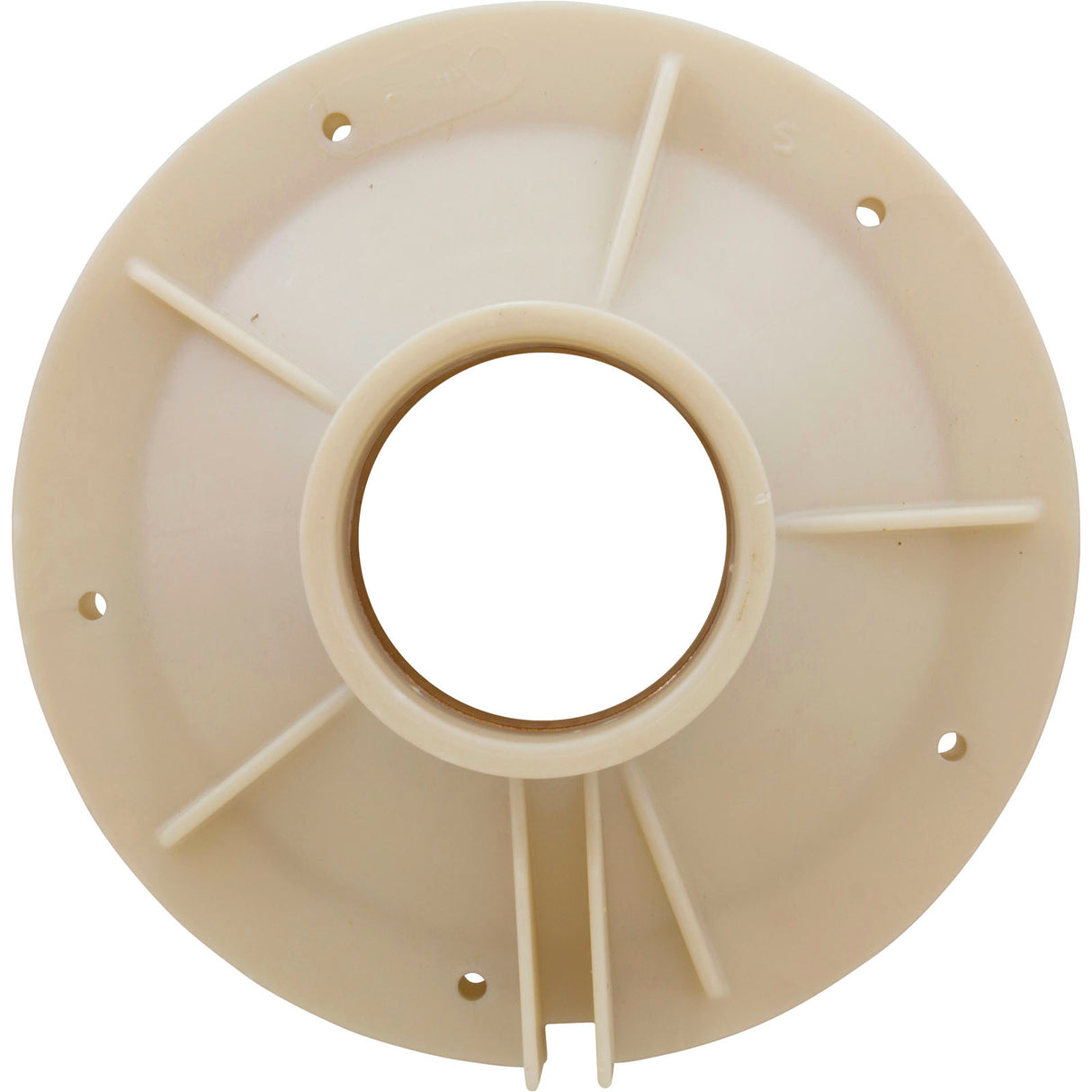 Diffuser, Pentair Sta-Rite DuraGlas II, 1.5-3.0hp : C1-271P - StaRite/Pentair - C1-271P - PartsForSpas.com