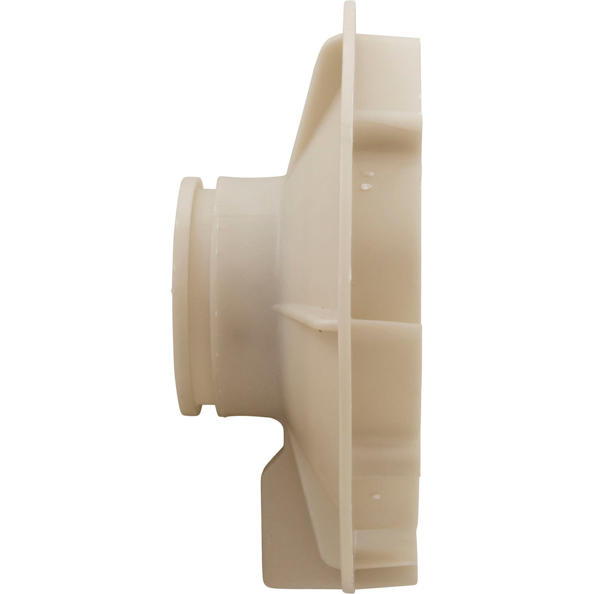 Diffuser, Pentair Sta-Rite DuraGlas II, 1.5-3.0hp : C1-271P - StaRite/Pentair - C1-271P - PartsForSpas.com