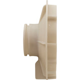 Diffuser, Pentair Sta-Rite DuraGlas II, 1.5-3.0hp : C1-271P - StaRite/Pentair - C1-271P - PartsForSpas.com