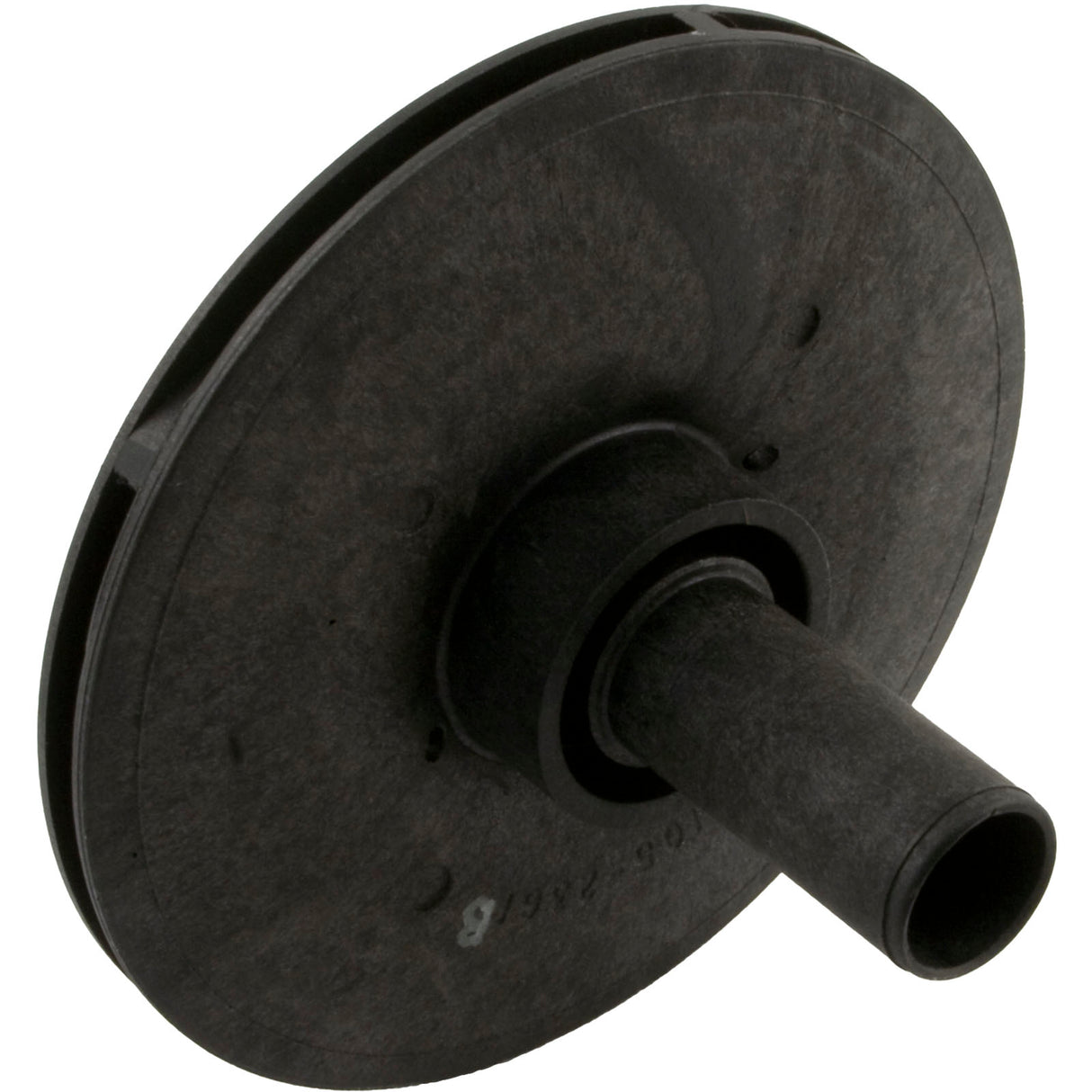 Impeller, Pentair Sta-Rite DynaGlas, DynaPro, 1.0 Horsepower : C105-236PB - StaRite/Pentair - C105-236PB - PartsForSpas.com