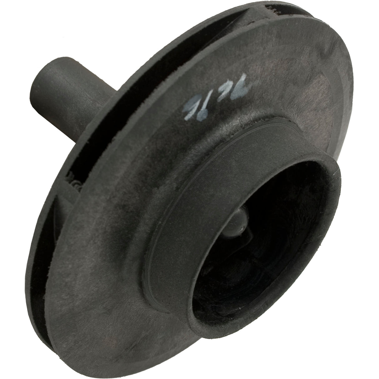 Impeller, Pentair Sta-Rite DynaGlas, DynaPro, 1.5 Horsepower : C105-236PC - StaRite/Pentair - 788379734206 - PartsForSpas.com