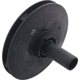 Impeller, Pentair Sta-Rite DynaGlas, DynaPro, 2.0 Horsepower : C105-236PDA - StaRite/Pentair - 788379734220 - PartsForSpas.com