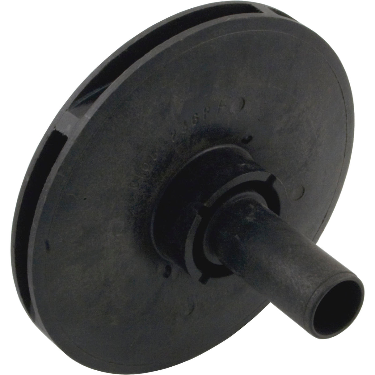 Impeller, Pentair Sta-Rite DynaGlas, DynaPro, 1.5hp, 2-spd : C105-236PF - StaRite/Pentair - C105-236PF - PartsForSpas.com