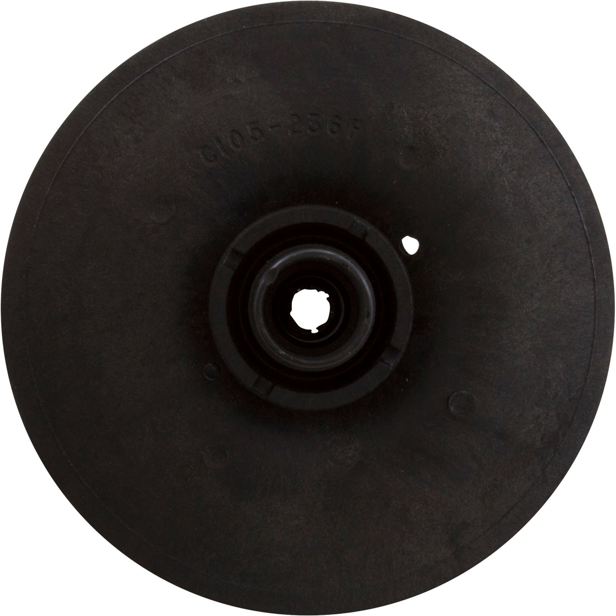 Impeller, Pentair Sta-Rite DynaGlas/DynaPro, 2.5hp, 2-Spd : C105-236PHA - Pentair Pool Products - C105-236PHA - PartsForSpas.com
