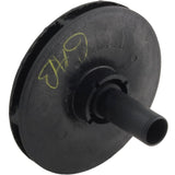 Impeller, Pentair Sta-Rite DynaGlas, DynaPro, 2.0hp, 2-spd : C105-236PGAB - StaRite/Pentair - C105-236PGAB - PartsForSpas.com