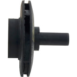 Impeller, Pentair Sta-Rite DynaGlas, DynaPro, 2.0hp, 2-spd : C105-236PGAB - StaRite/Pentair - C105-236PGAB - PartsForSpas.com
