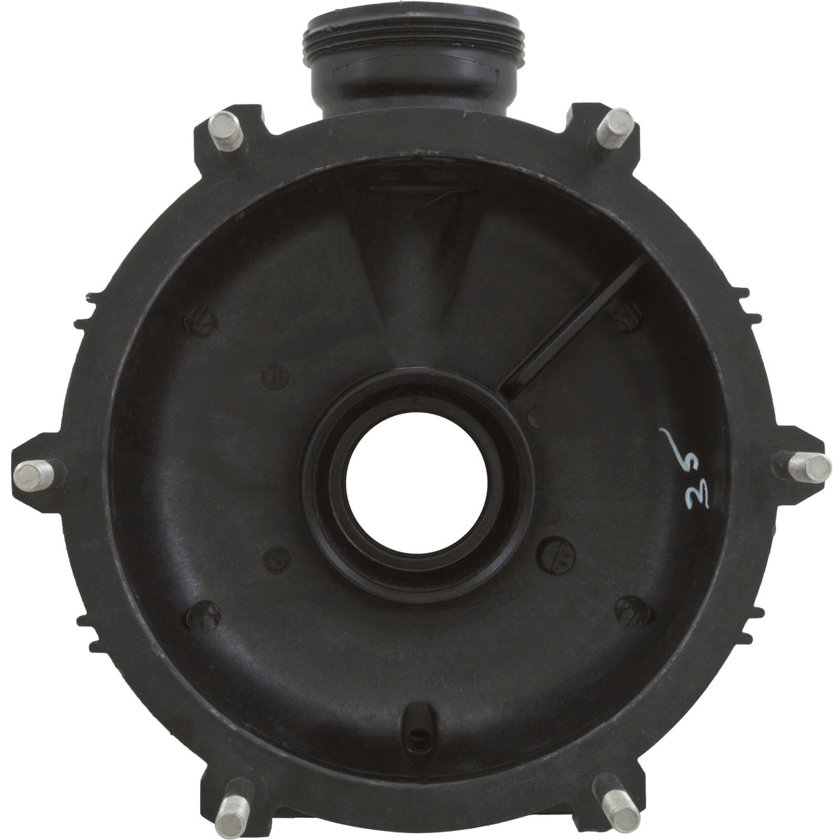 Volute, Pentair Sta-Rite DynaJet : 17303-0001