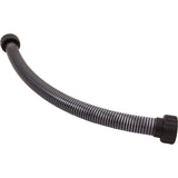 Hose Assembly, Pentair Sand Dollar/Sta-Rite Crystal-Flo : 155710
