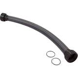 Hose Assembly, Pentair Sand Dollar/Sta-Rite Crystal-Flo : 155710